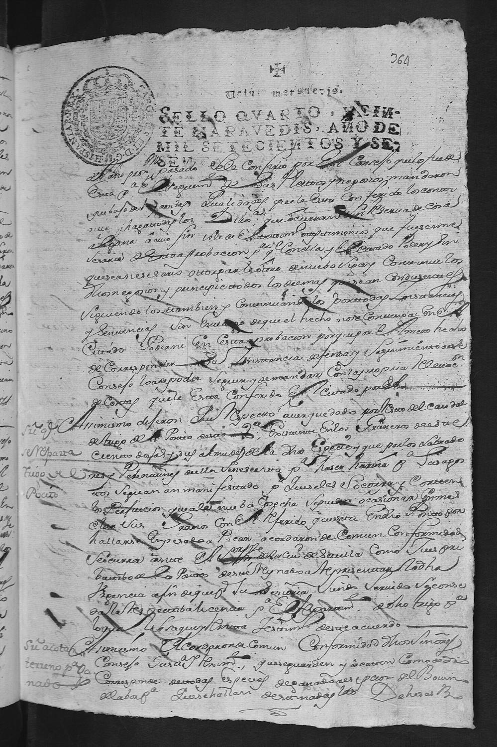 Open original Documentos digitalizados