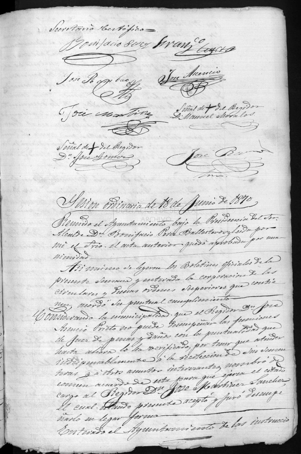 Open original Documentos digitalizados