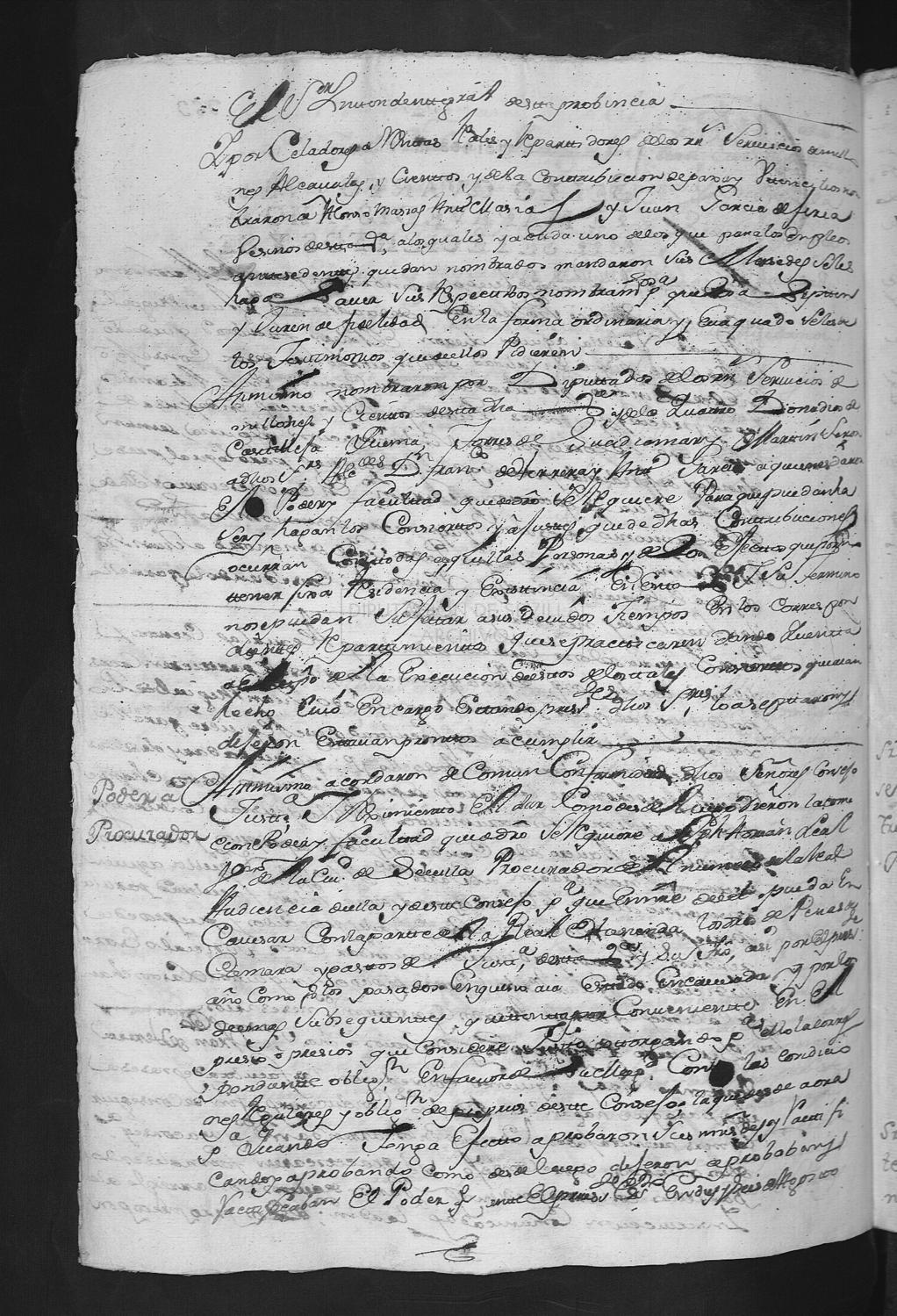 Open original Documentos digitalizados