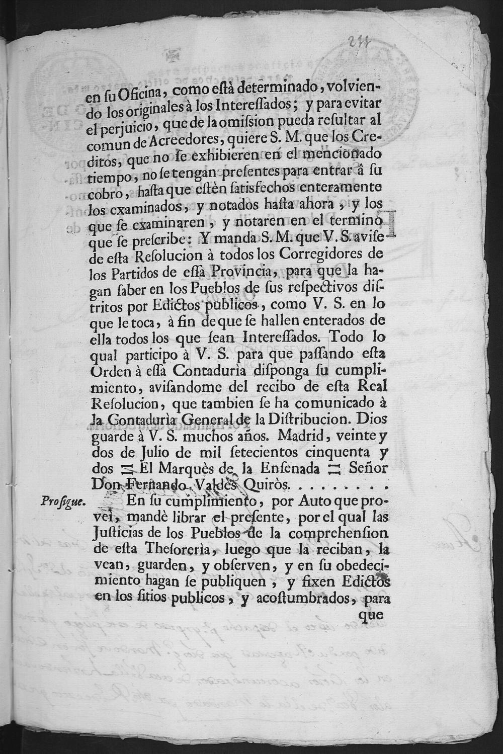 Open original Documentos digitalizados