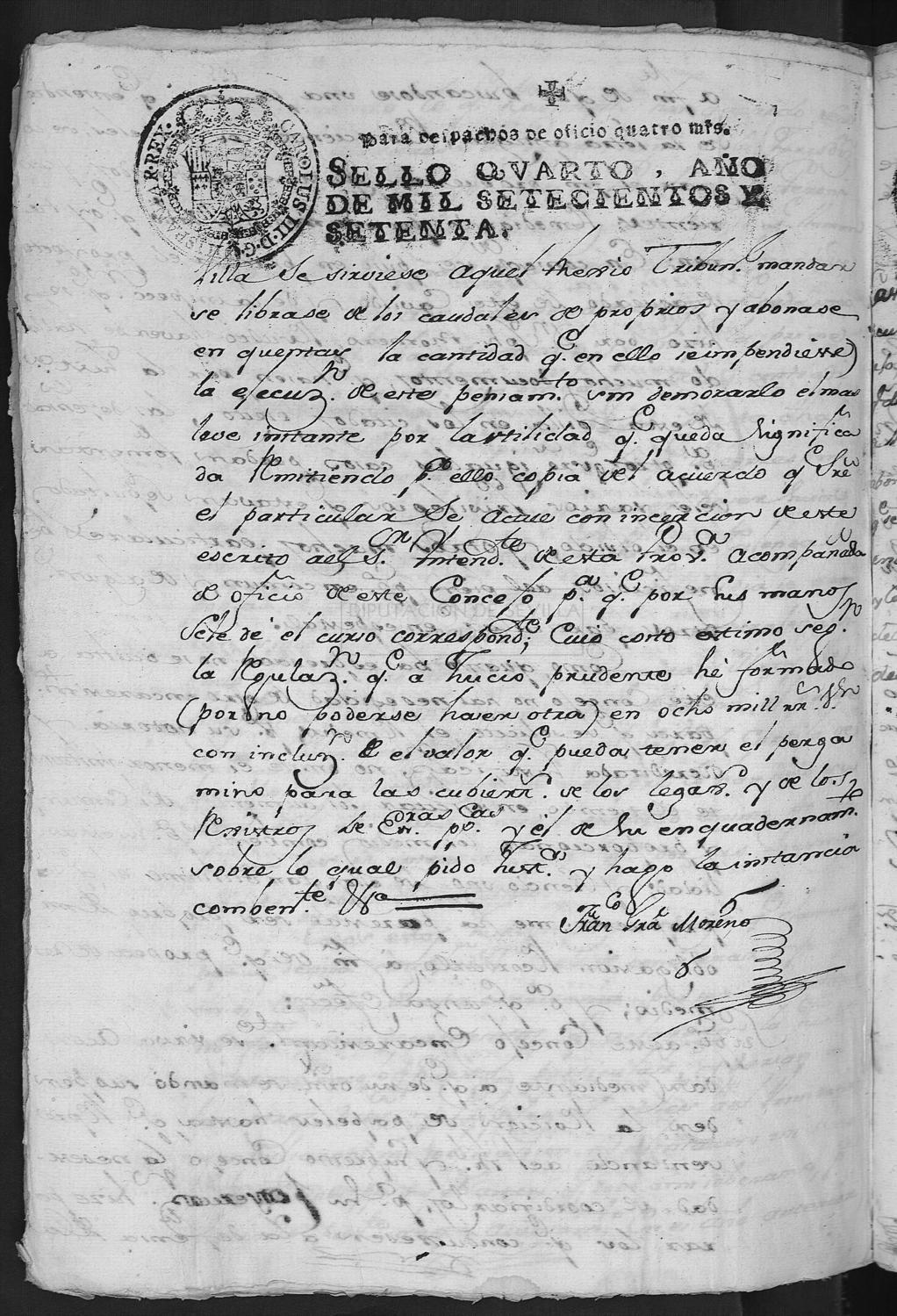 Open original Documentos digitalizados