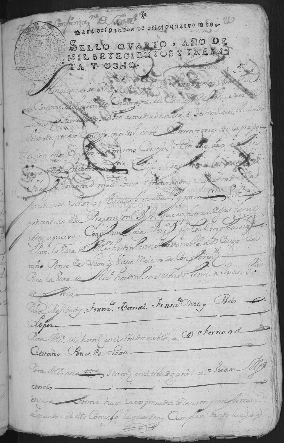 Open original Documentos digitalizados