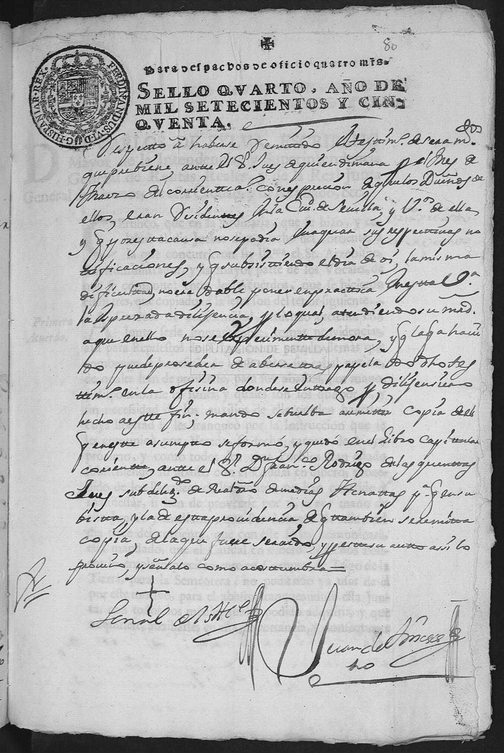 Open original Documentos digitalizados