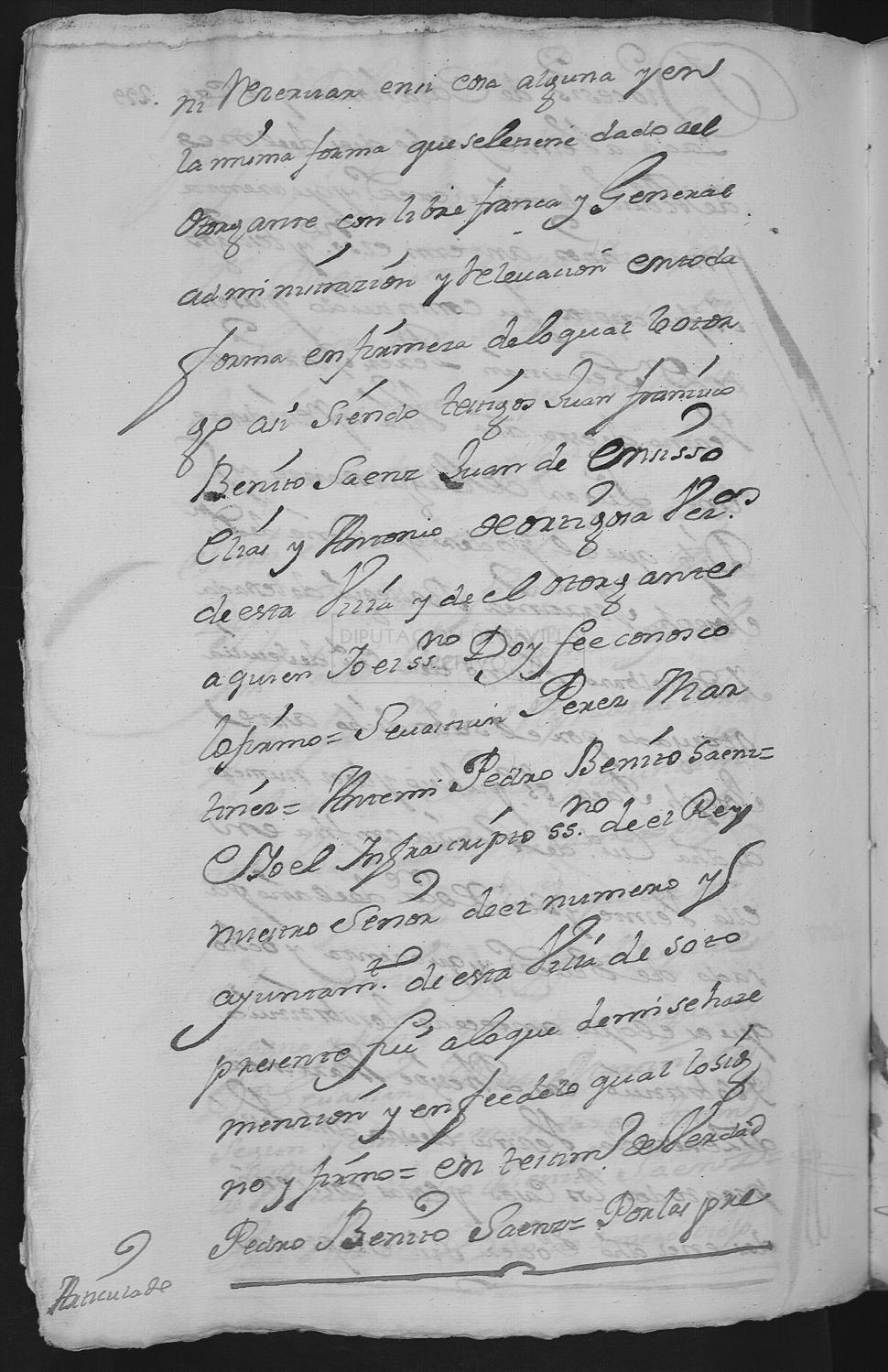 Open original Documentos digitalizados