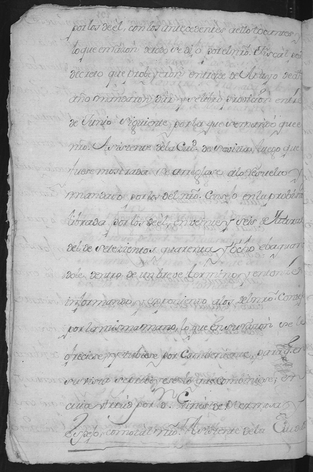 Open original Documentos digitalizados