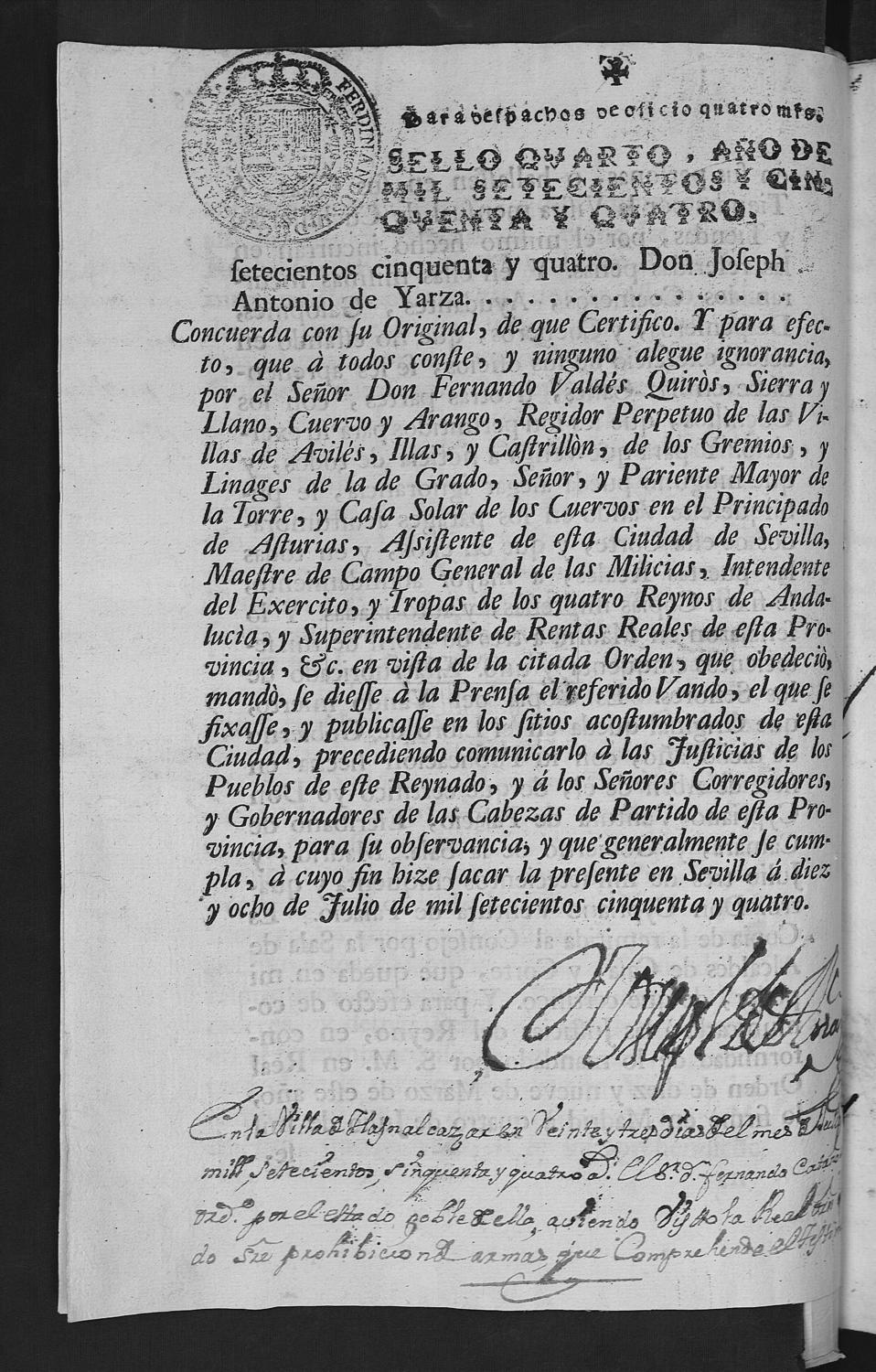 Open original Documentos digitalizados