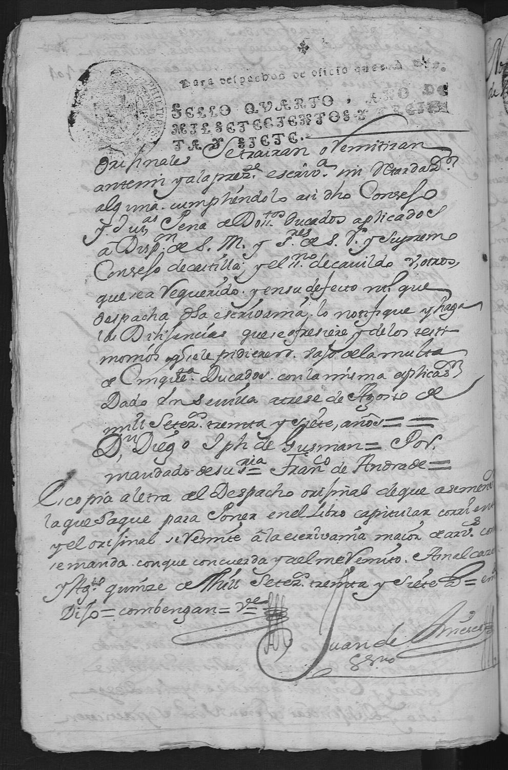 Open original Documentos digitalizados
