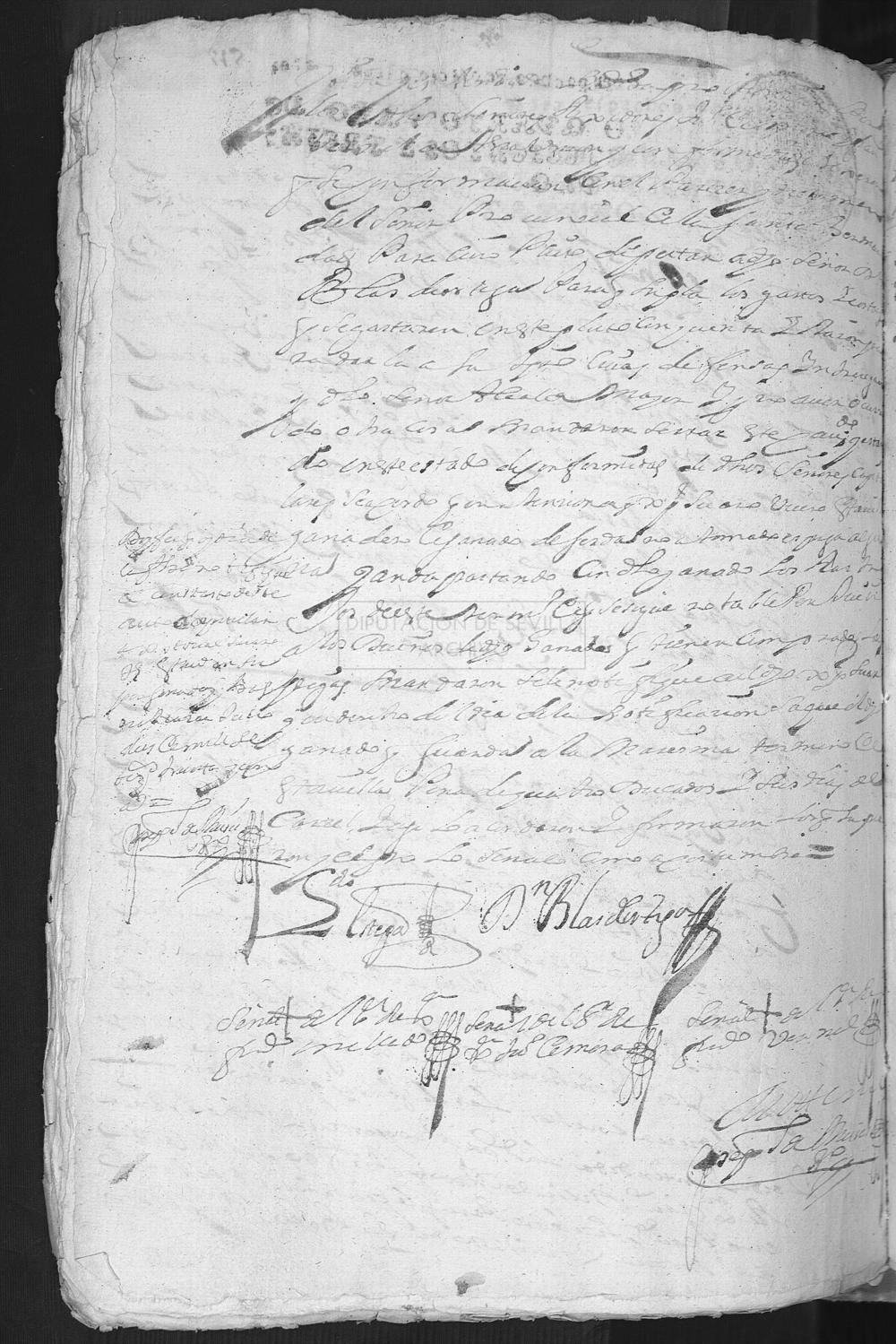 Open original Documentos digitalizados