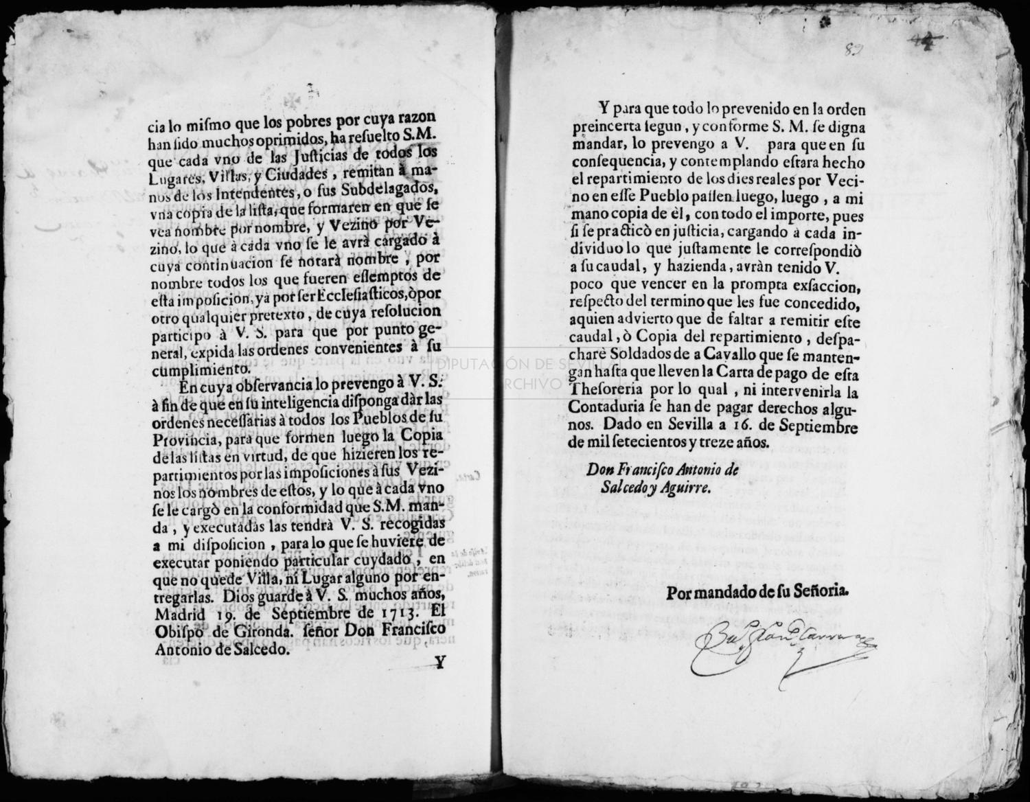 Open original Documentos digitalizados