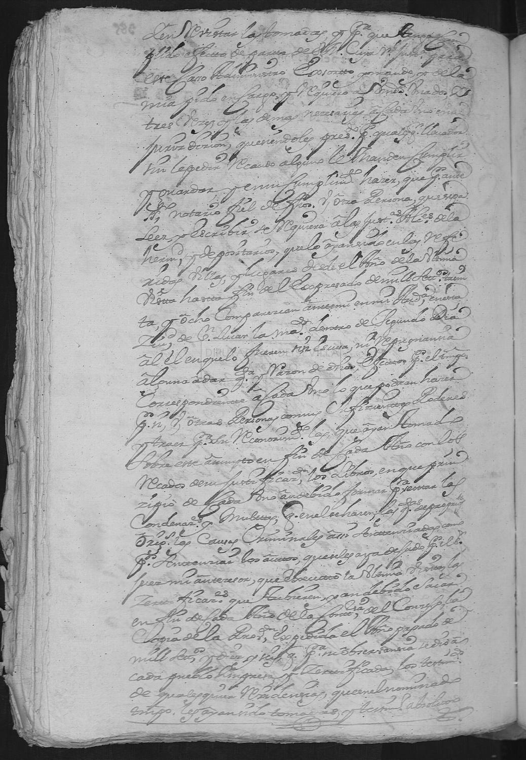 Open original Documentos digitalizados