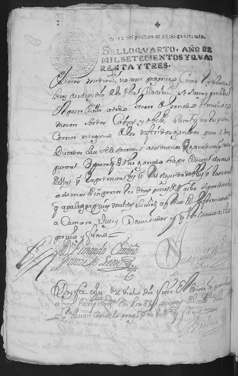 Open original Documentos digitalizados