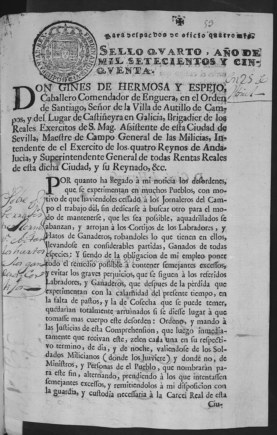 Open original Documentos digitalizados