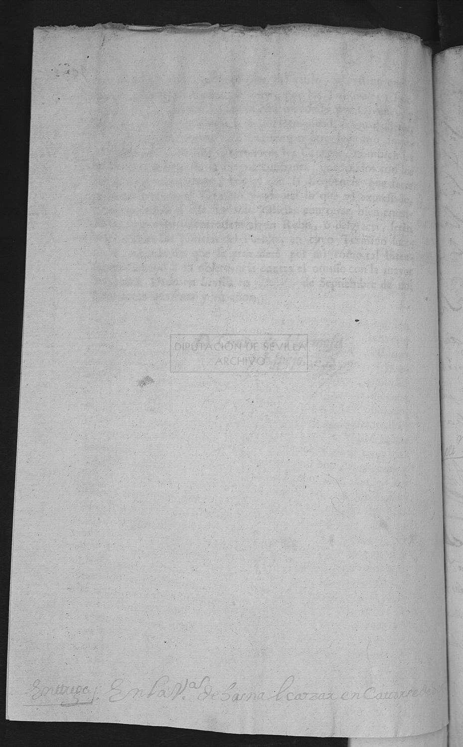 Open original Documentos digitalizados
