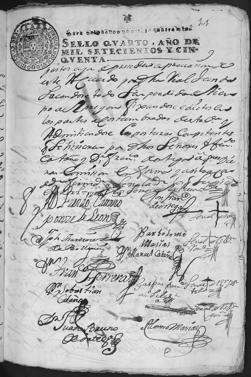 Open original Documentos digitalizados
