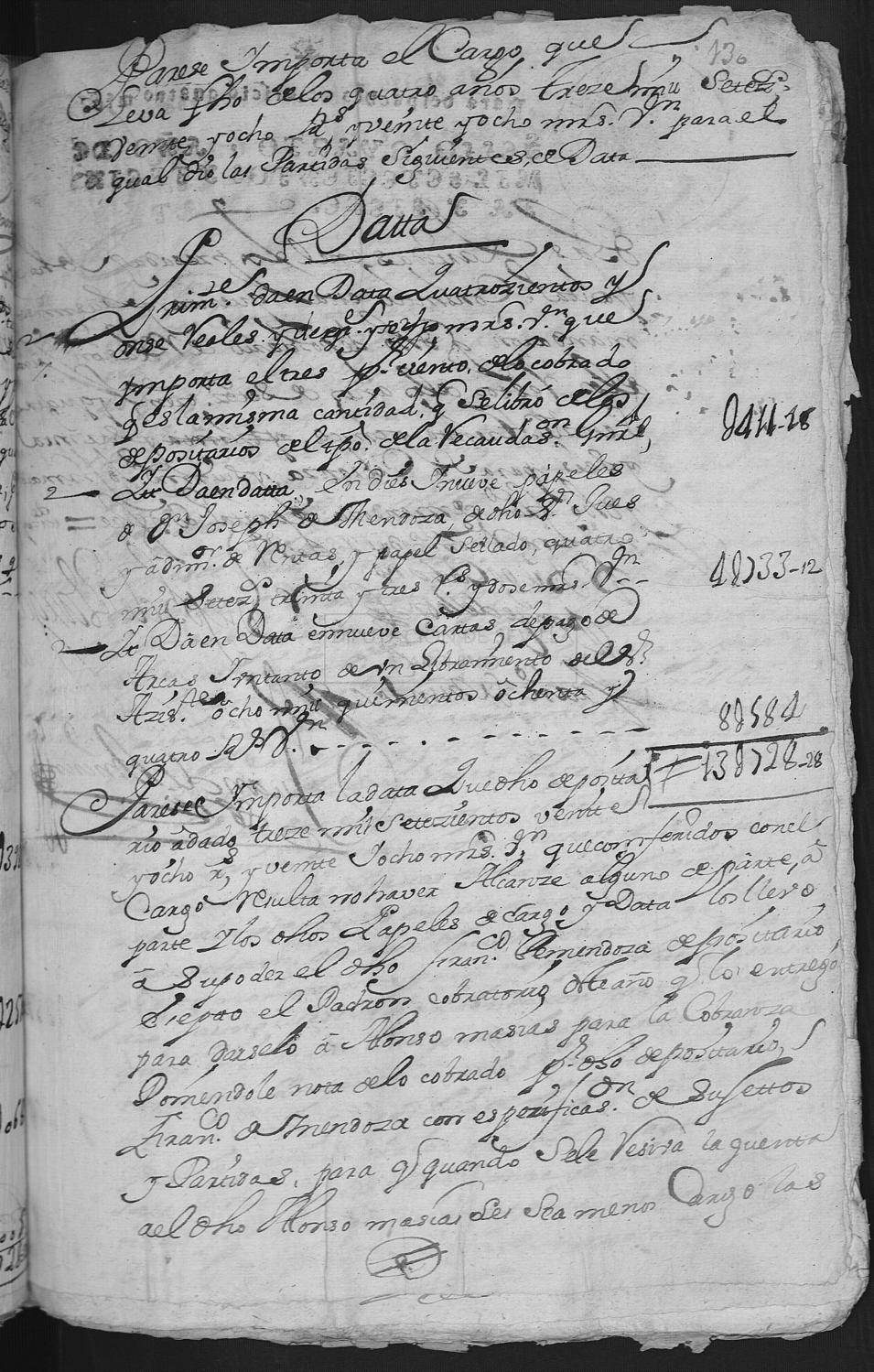 Open original Documentos digitalizados