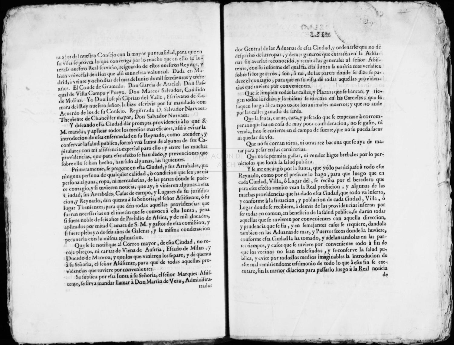 Open original Documentos digitalizados