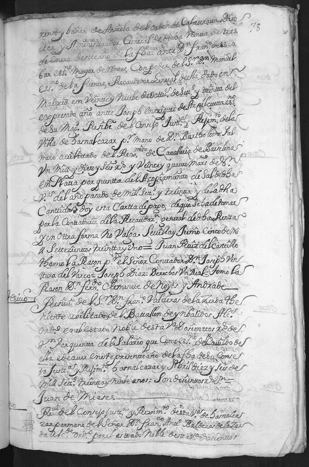 Open original Documentos digitalizados