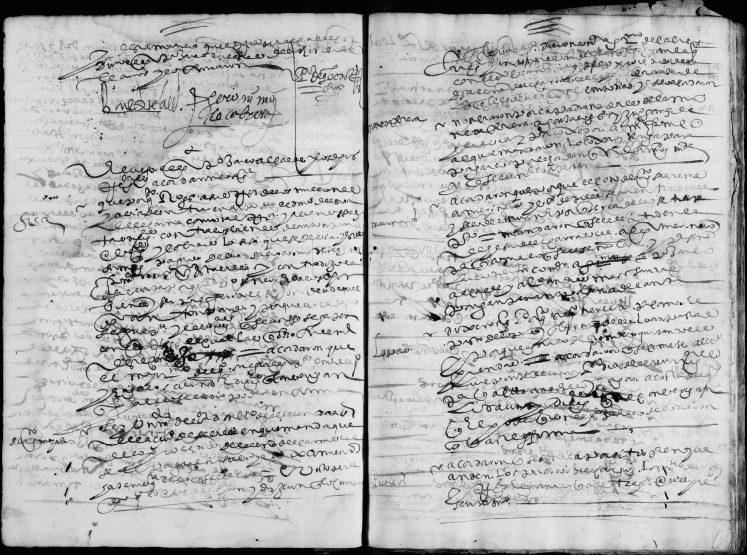 Open original Documentos digitalizados
