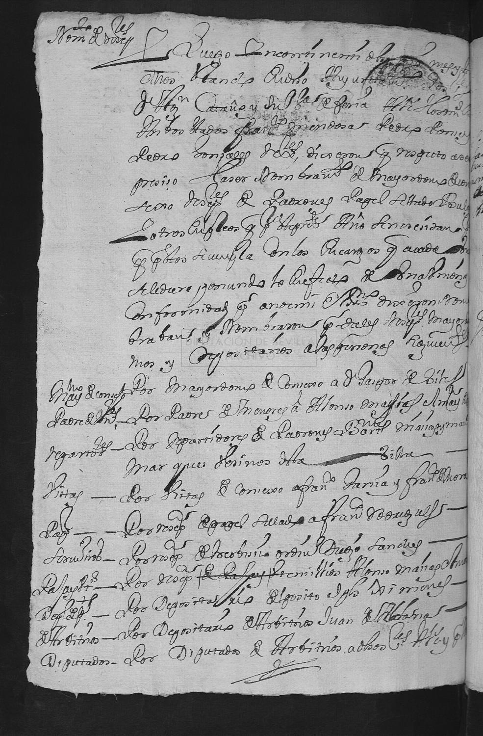 Open original Documentos digitalizados