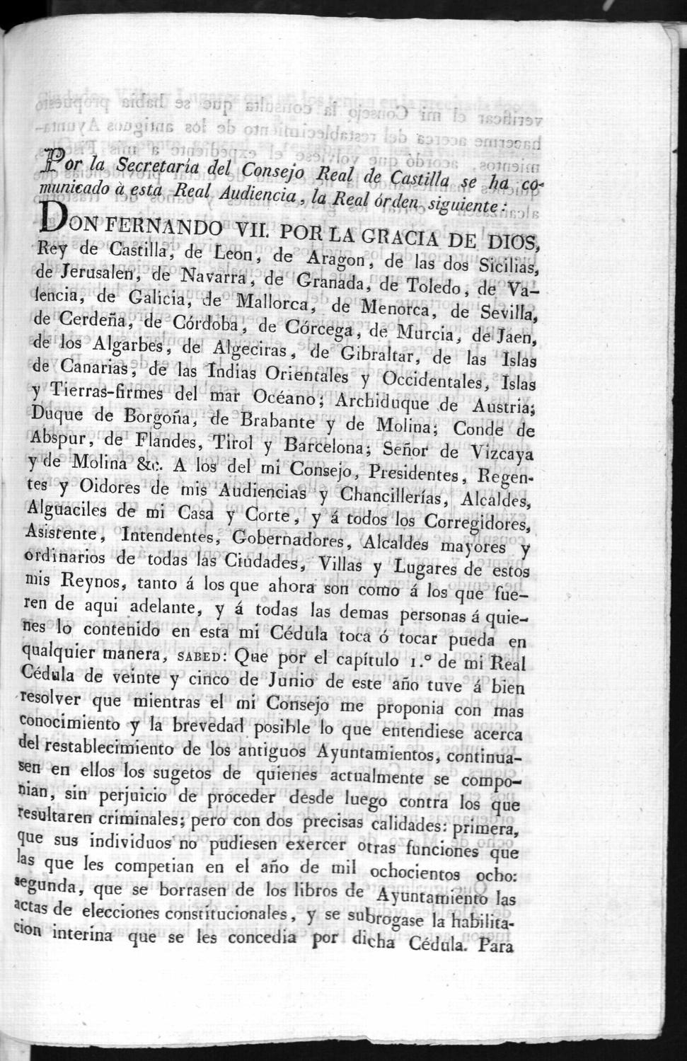 Open original Documentos digitalizados
