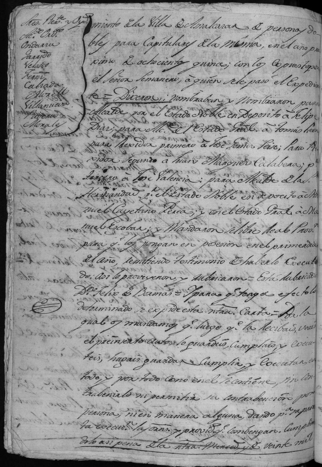 Open original Documentos digitalizados