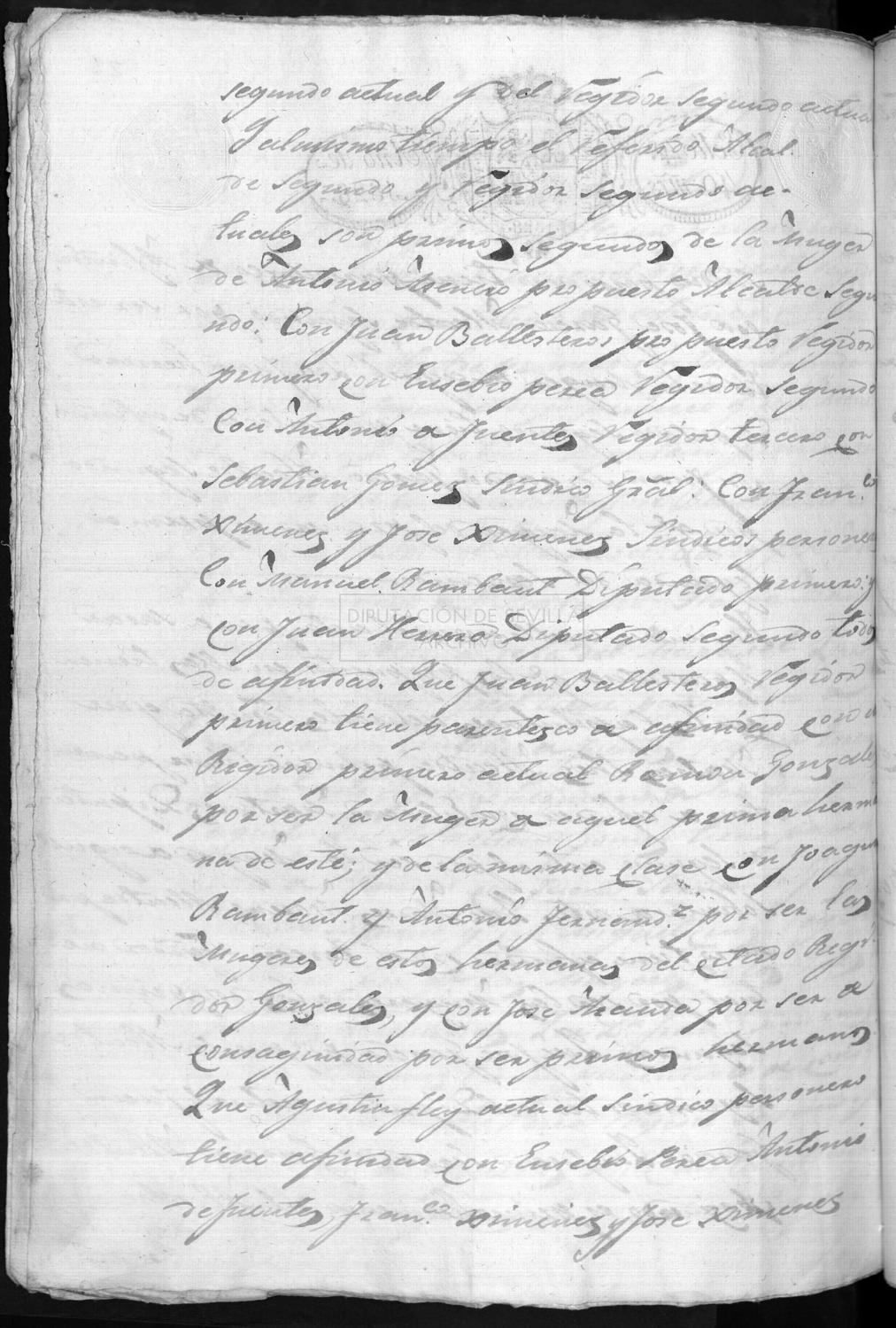 Open original Documentos digitalizados