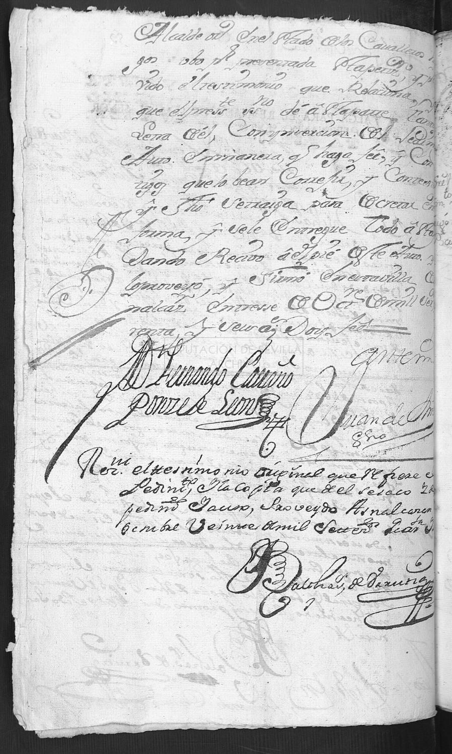 Open original Documentos digitalizados