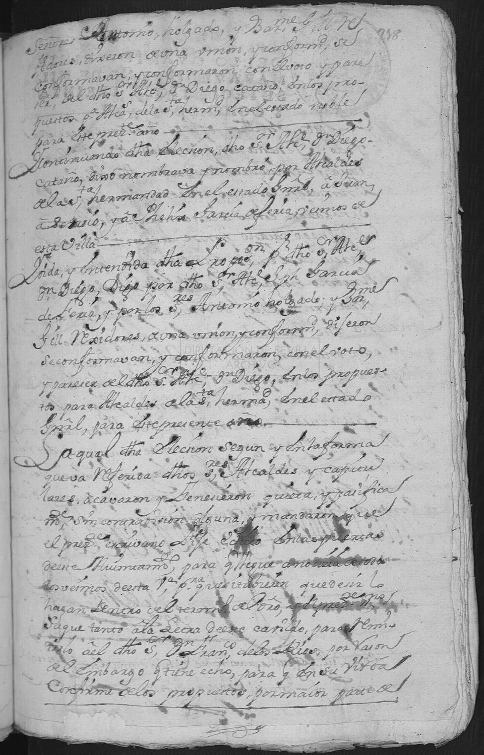 Open original Documentos digitalizados