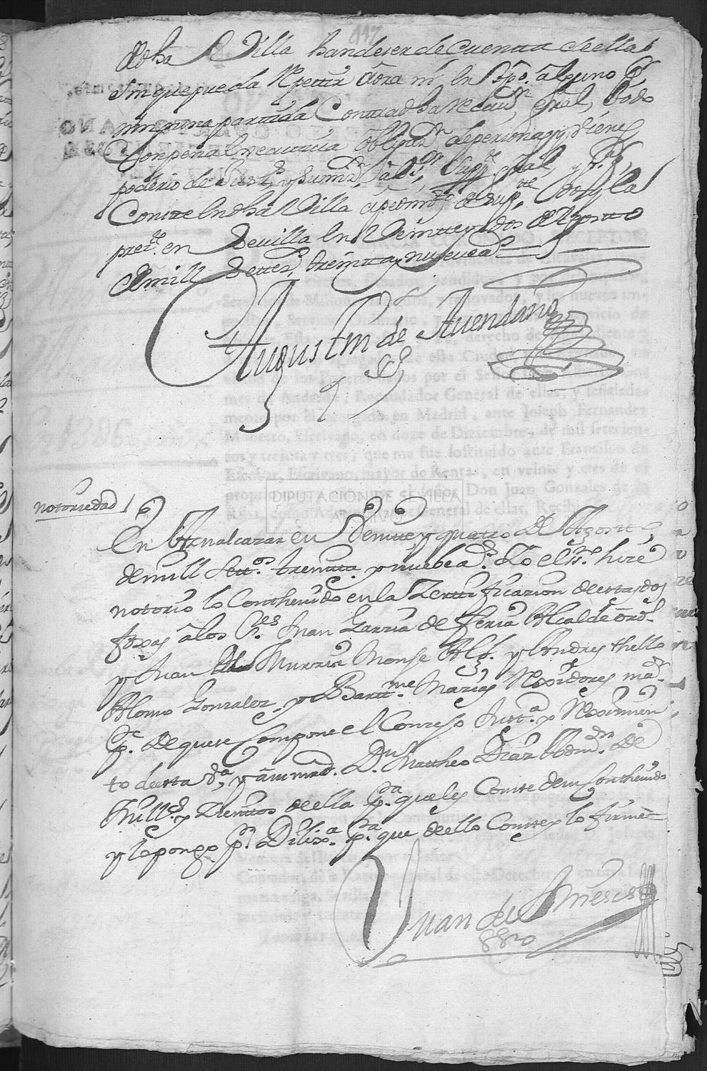 Open original Documentos digitalizados
