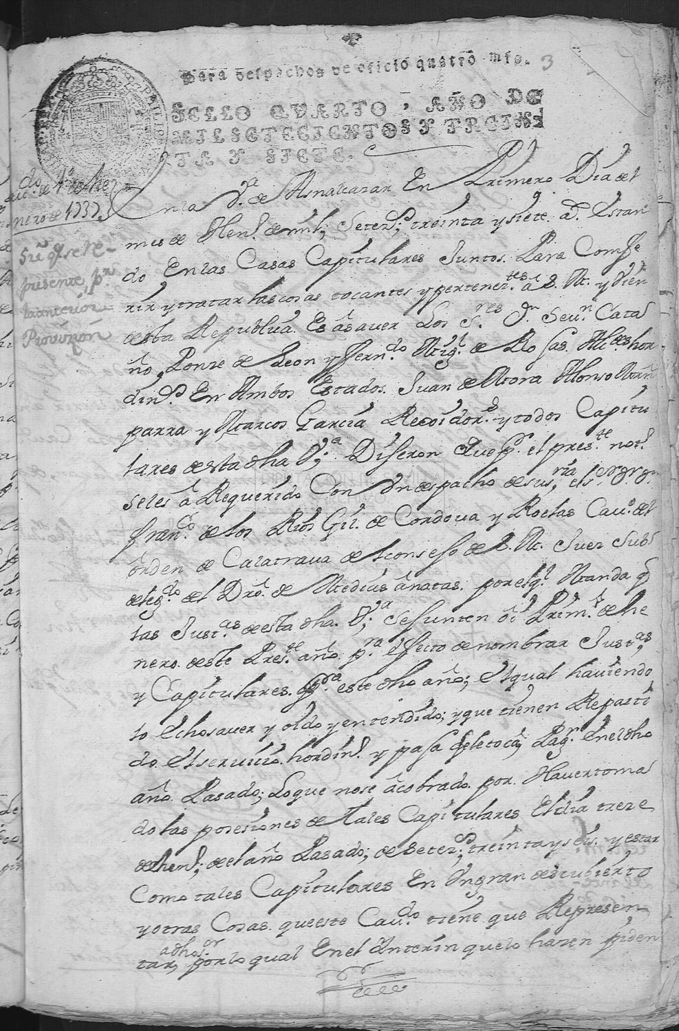 Open original Documentos digitalizados