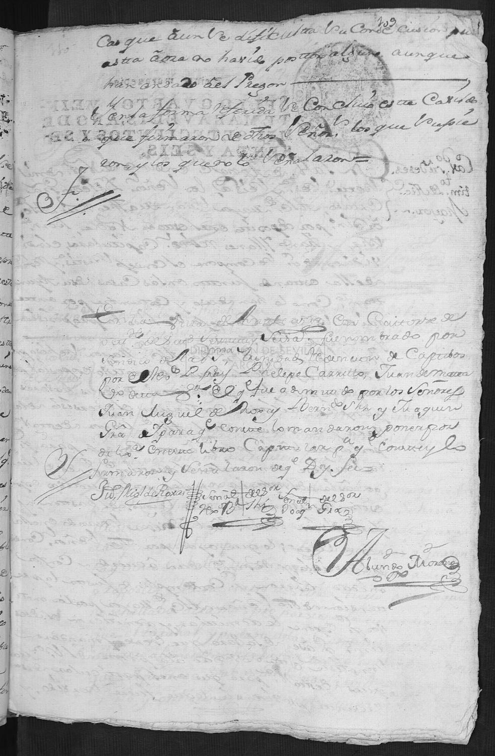 Open original Documentos digitalizados