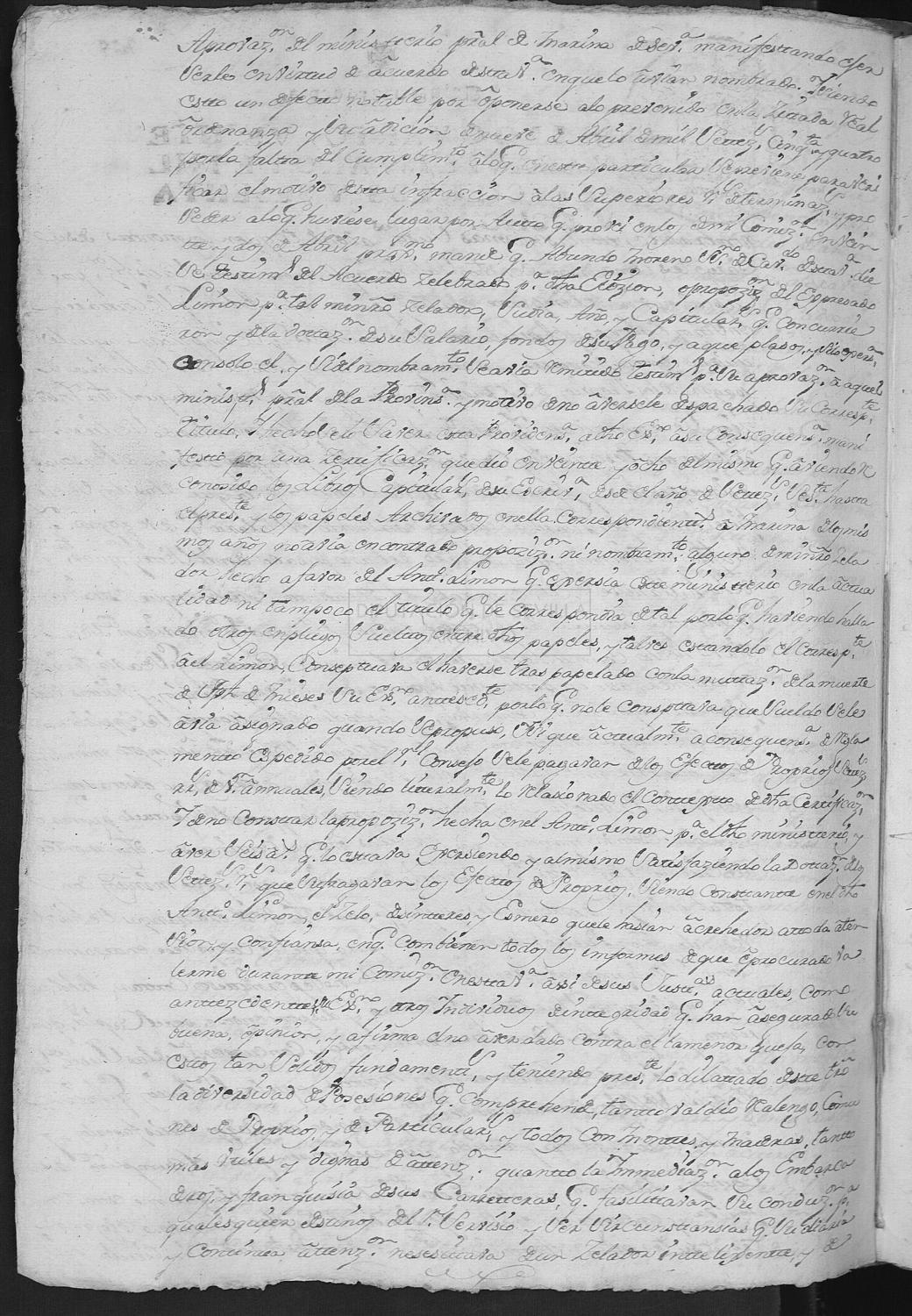 Open original Documentos digitalizados