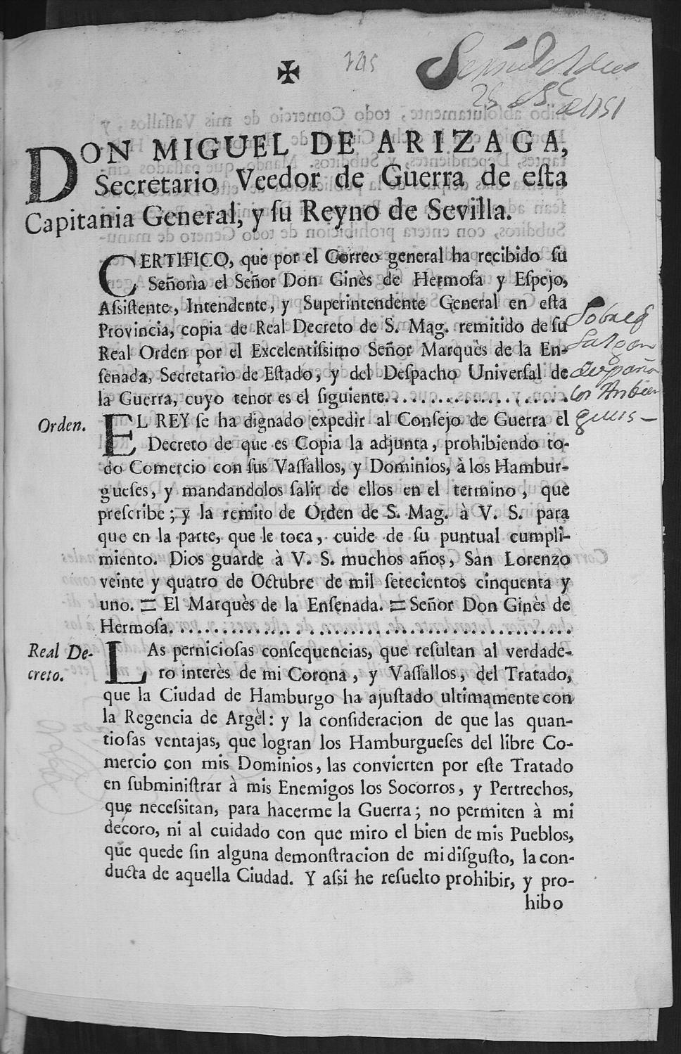 Open original Documentos digitalizados