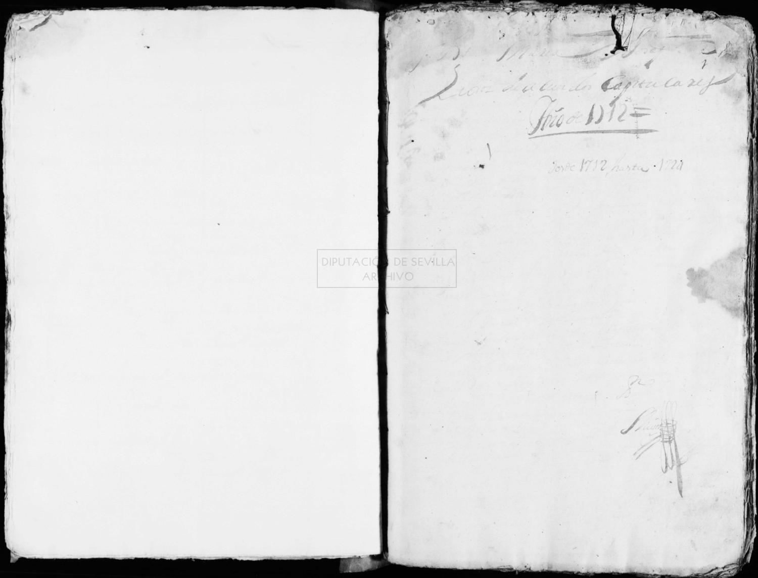 Open original Documentos digitalizados