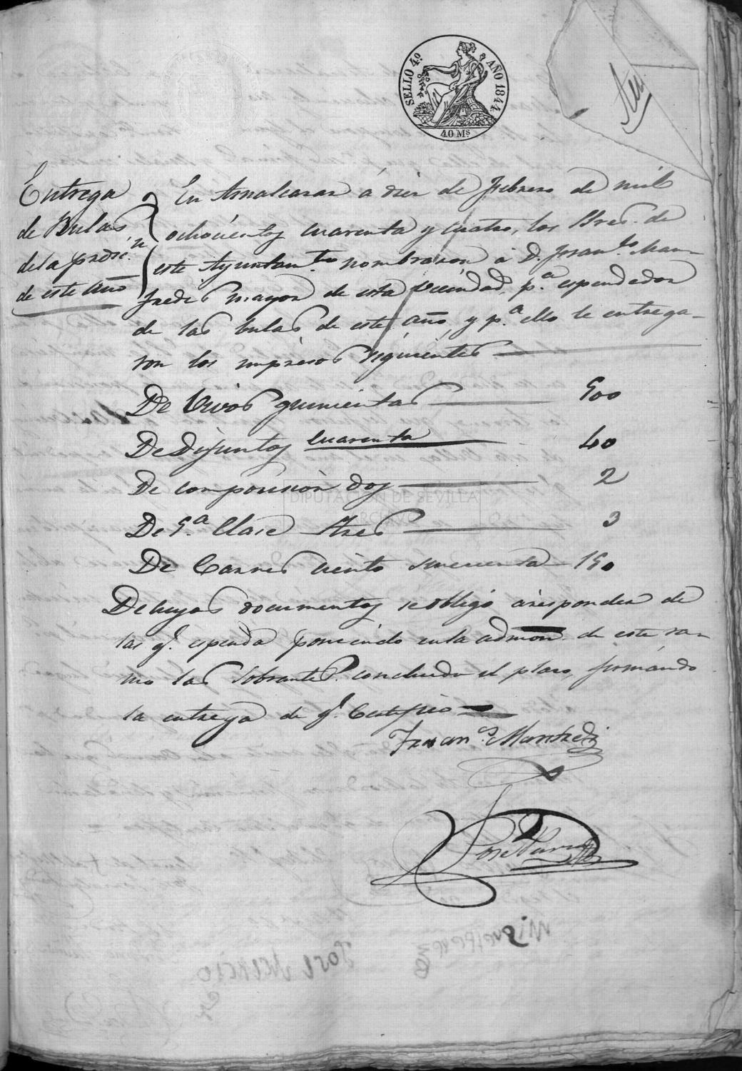 Open original Documentos digitalizados