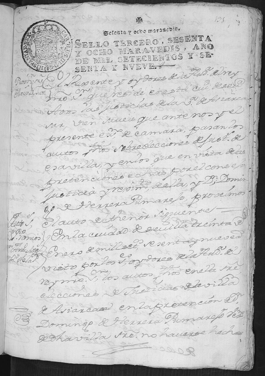 Open original Documentos digitalizados