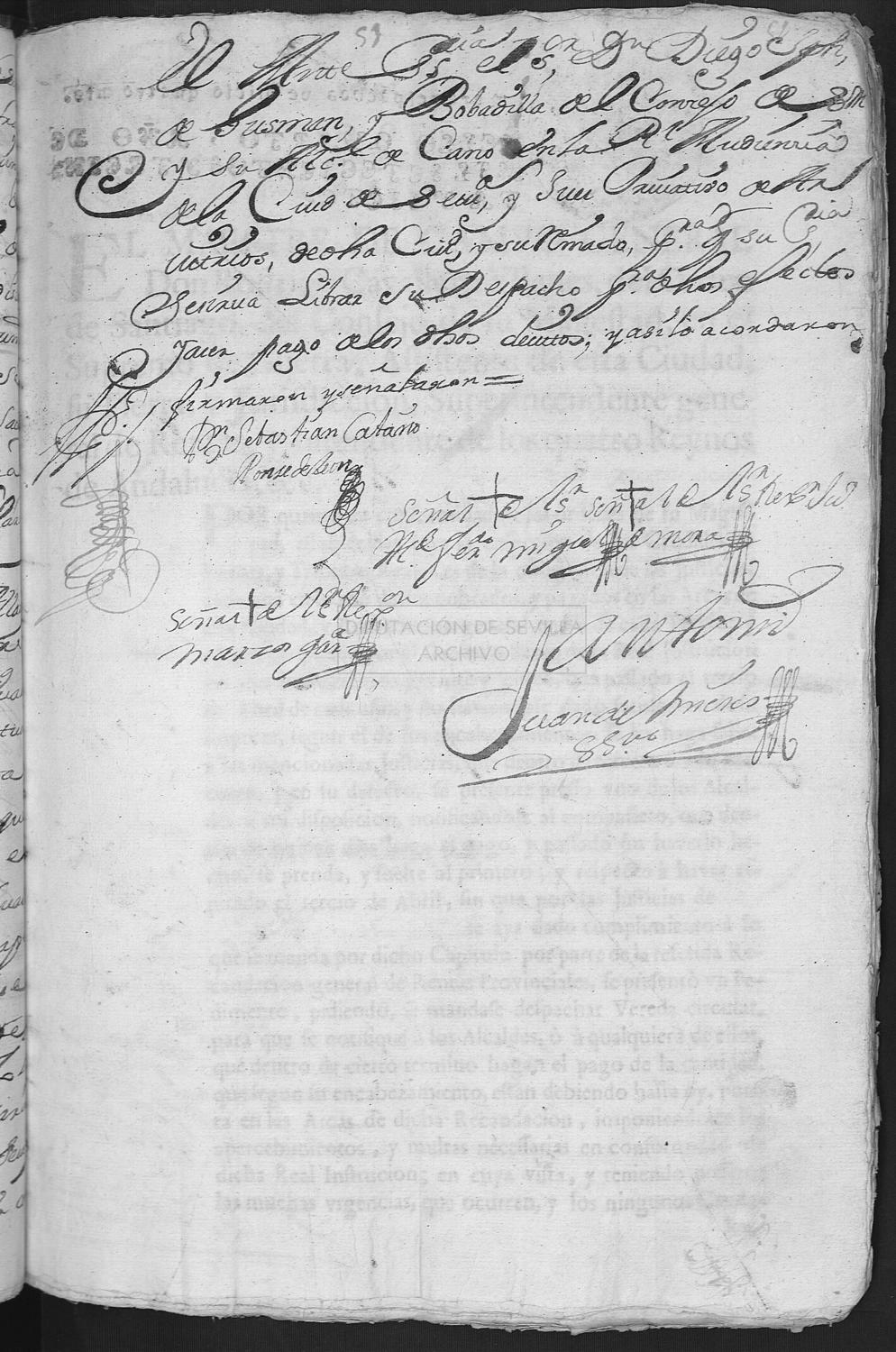 Open original Documentos digitalizados
