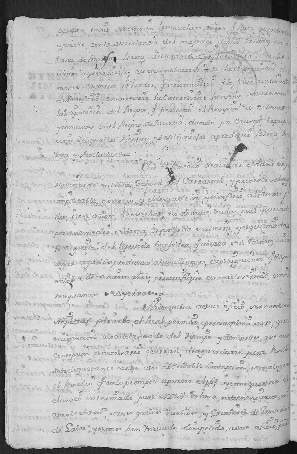Open original Documentos digitalizados