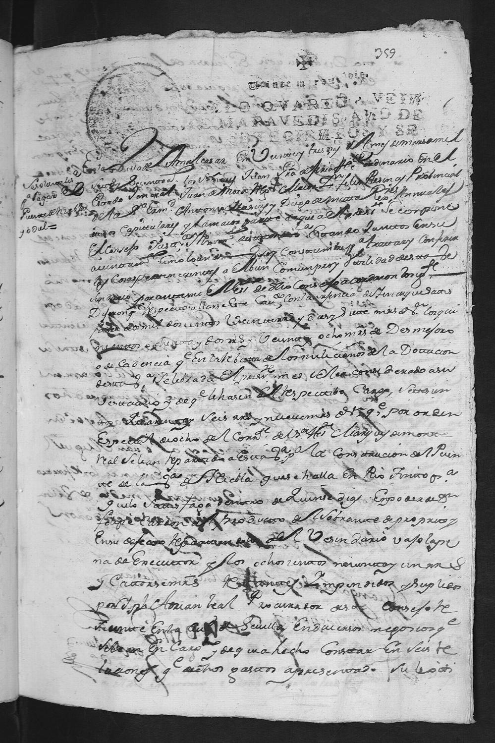 Open original Documentos digitalizados