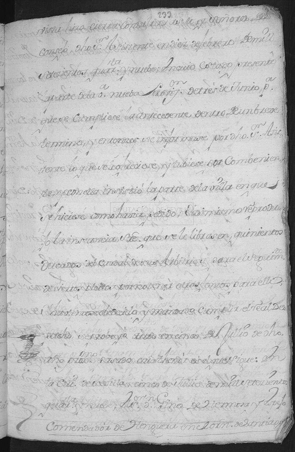 Open original Documentos digitalizados