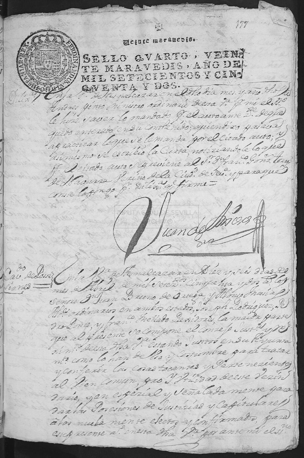 Open original Documentos digitalizados