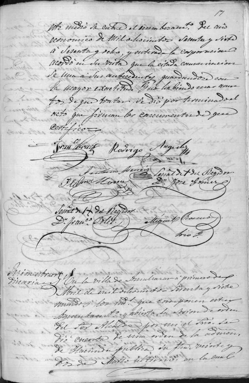Open original Documentos digitalizados