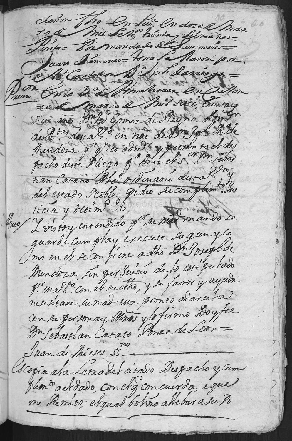 Open original Documentos digitalizados