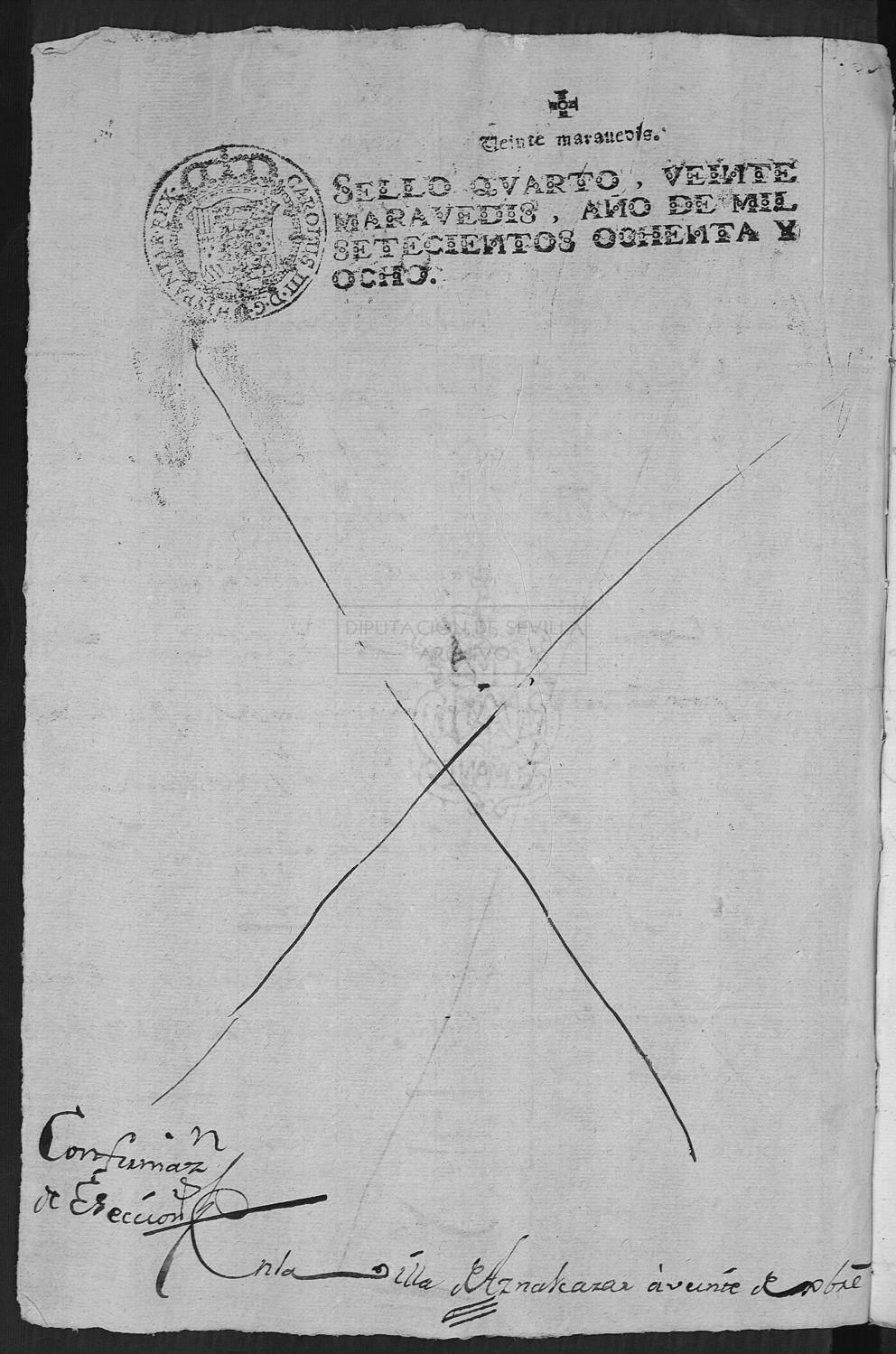 Open original Documentos digitalizados