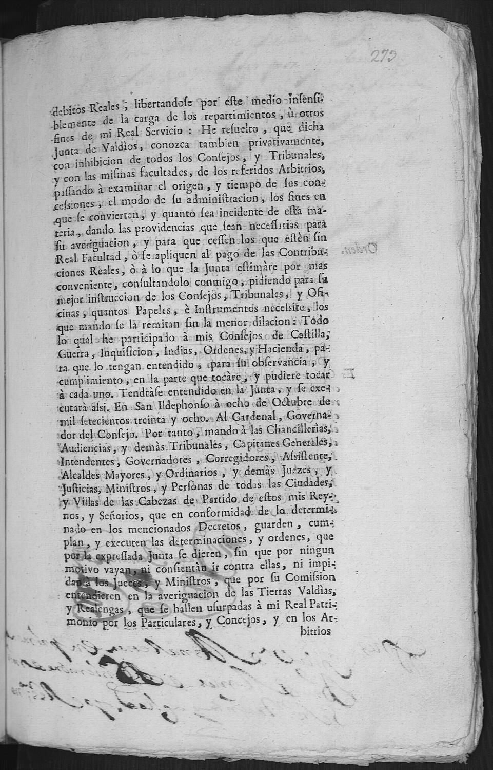 Open original Documentos digitalizados