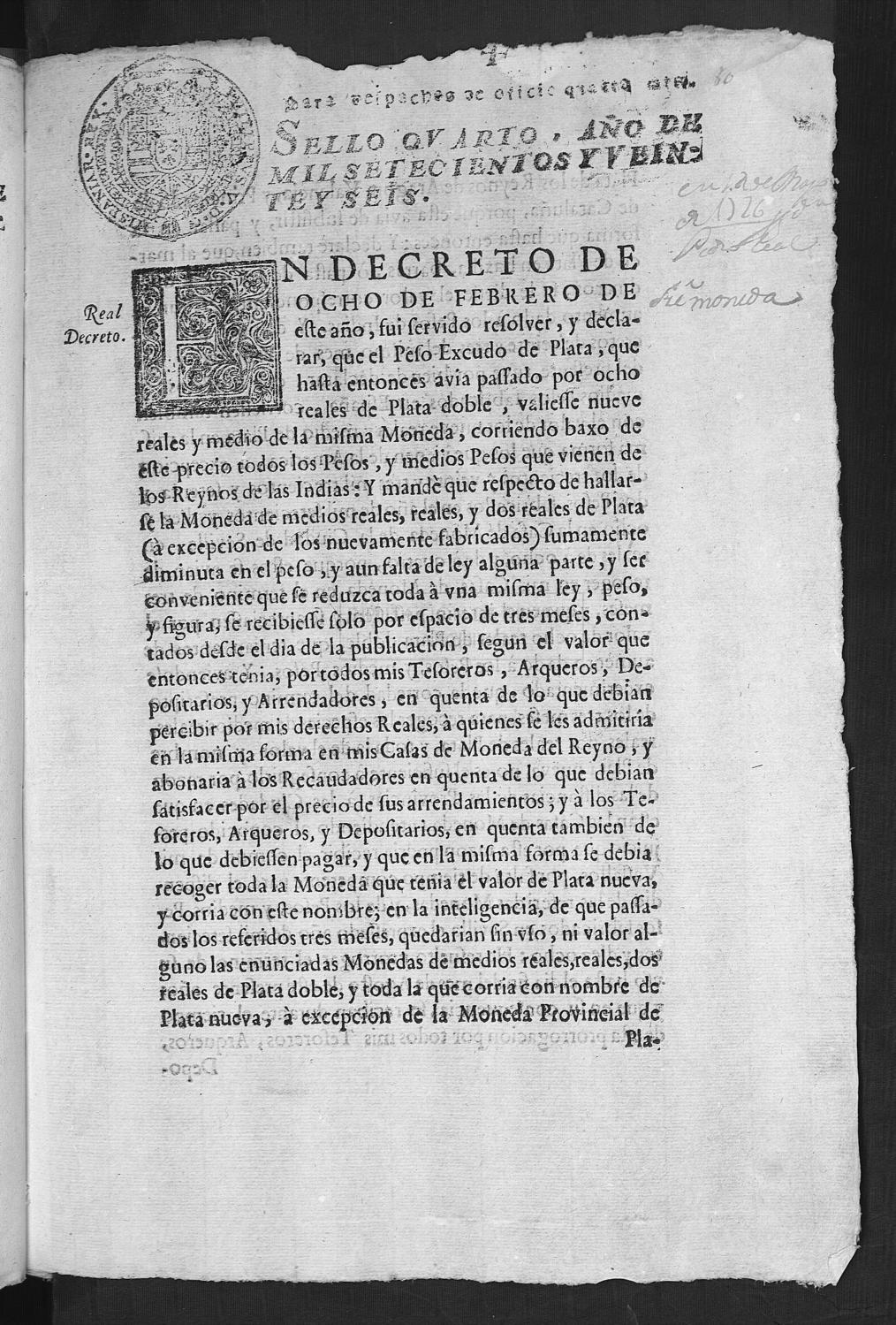 Open original Documentos digitalizados