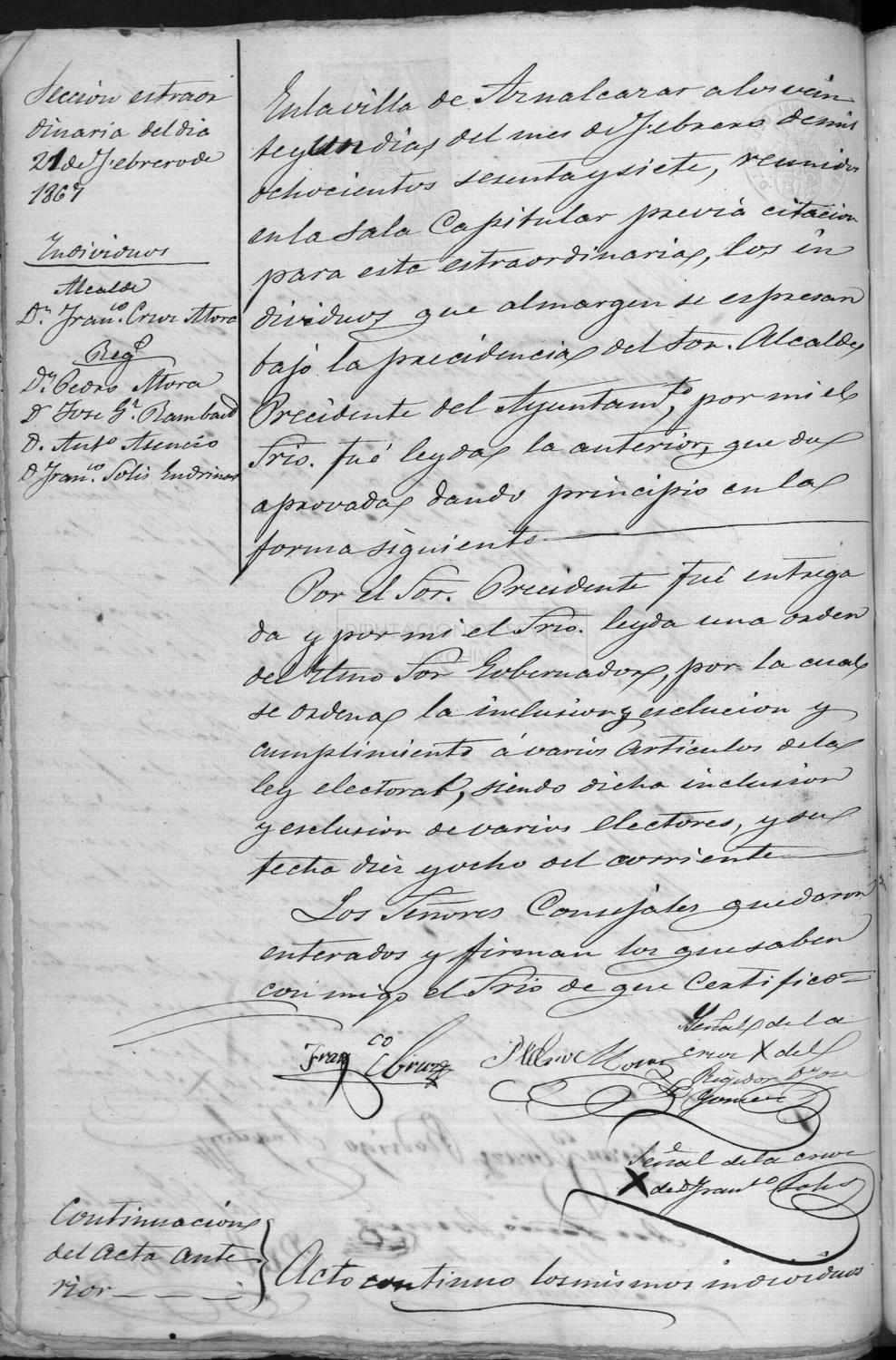Open original Documentos digitalizados