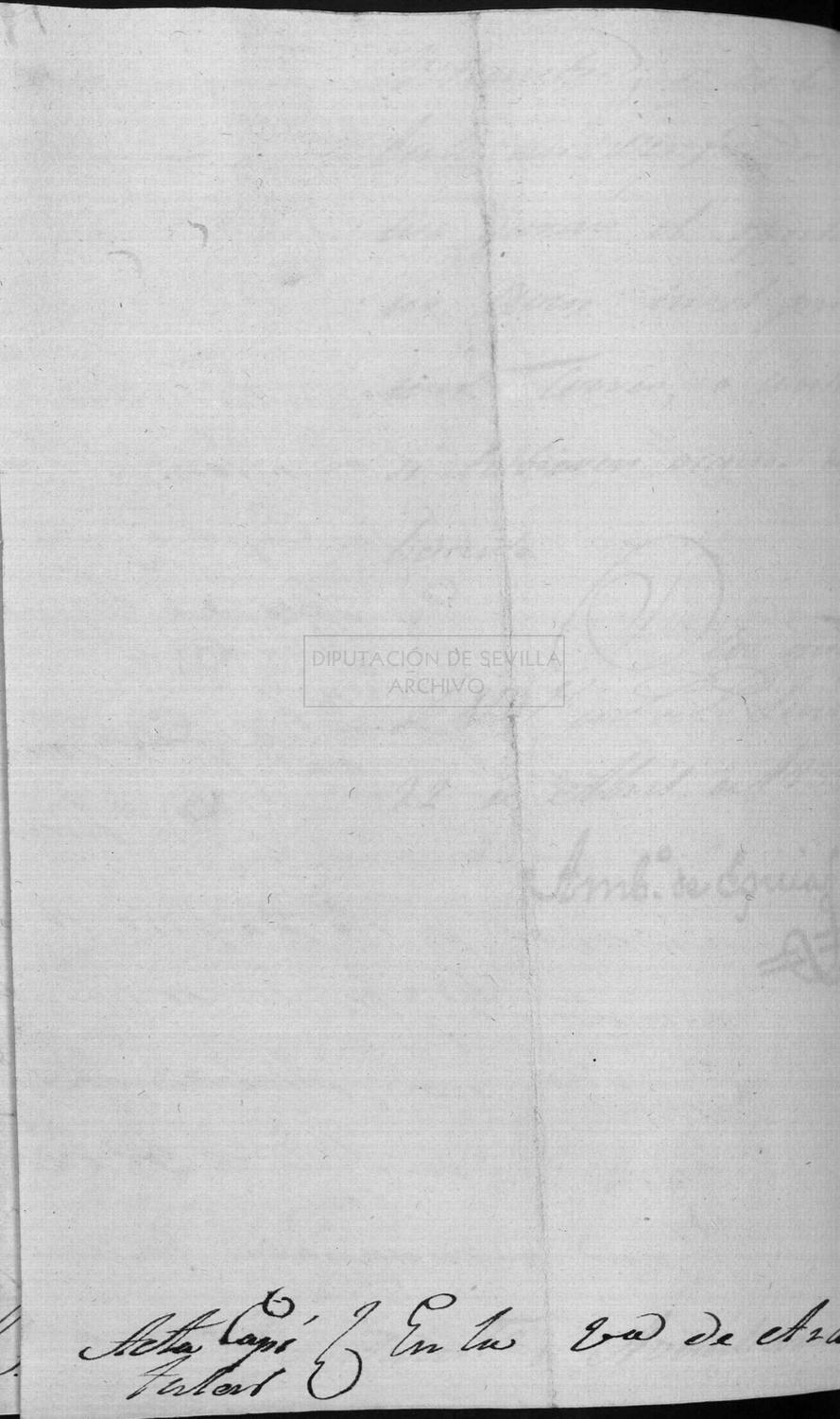 Open original Documentos digitalizados