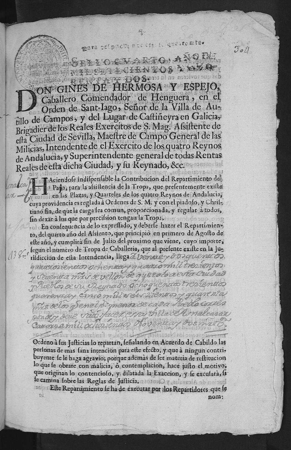 Open original Documentos digitalizados