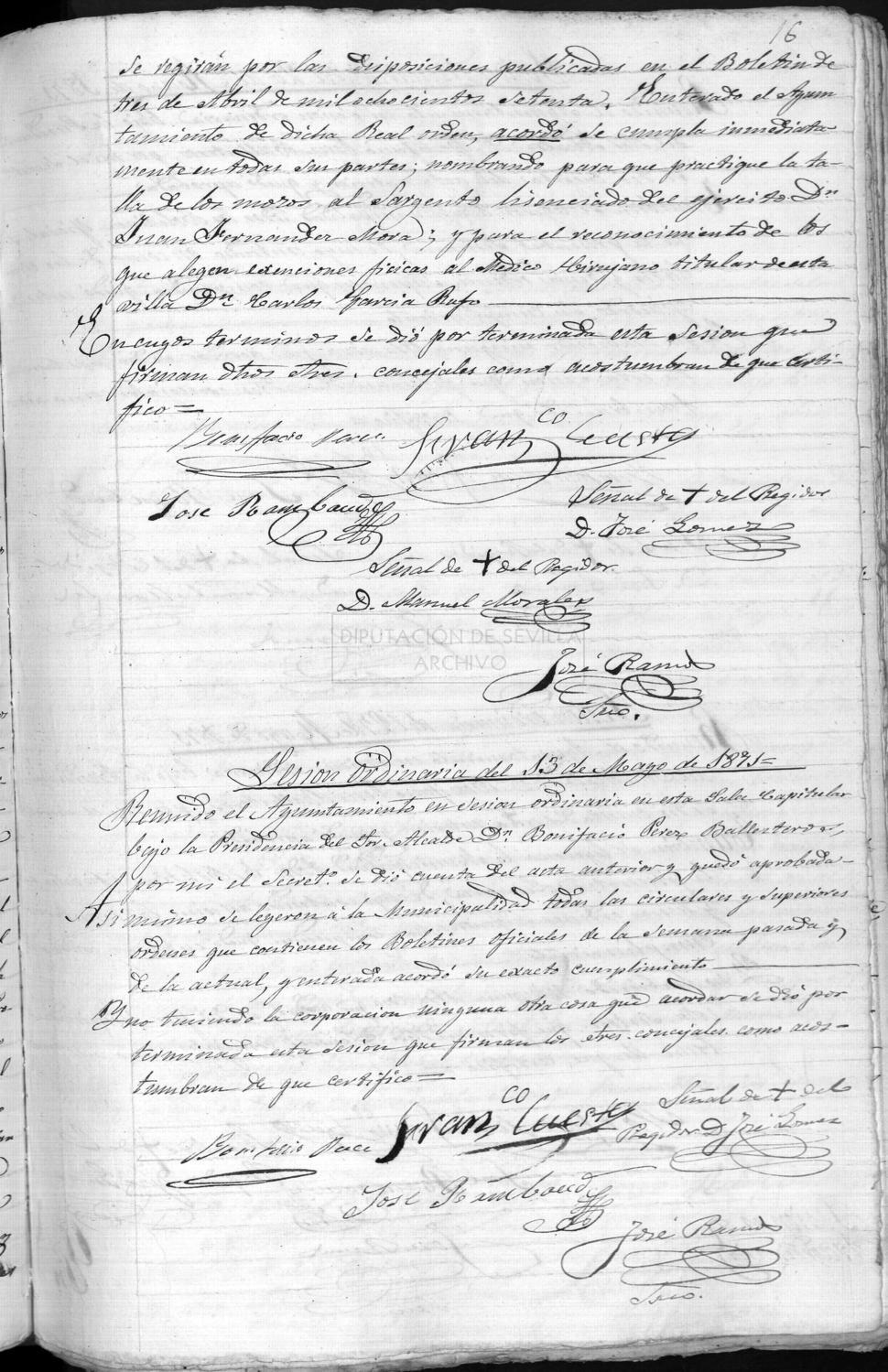 Open original Documentos digitalizados